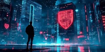 Stay Safe Online in the US: Cybersecurity Guide for 2025 - Cover Image