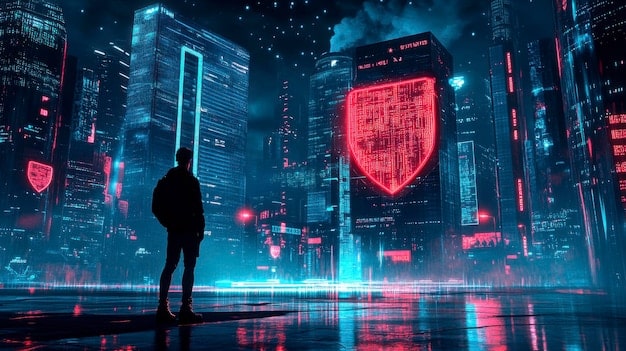 Stay Safe Online in the US: Cybersecurity Guide for 2025