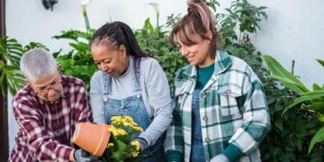 Get Involved: A Guide to Community Engagement in the US for 2025 - Cover Image