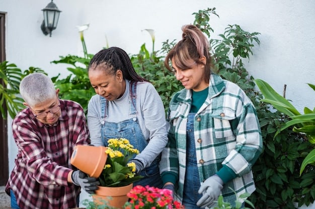 Get Involved: A Guide to Community Engagement in the US for 2025
