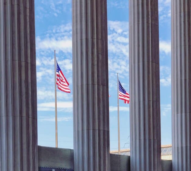 Understanding the US Legal System: Key Rights & Responsibilities in 2025