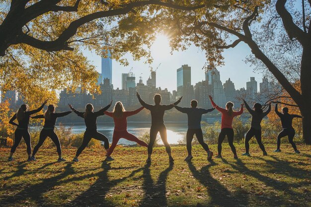 Maintain Your Mental and Physical Health in the US: A 2025 Guide