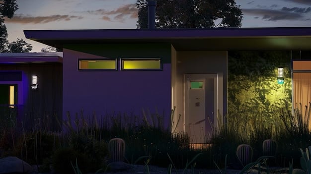 Protect Your Home in 2025: Theft and Vandalism Guide