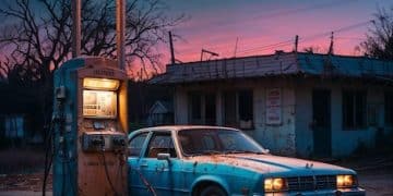 Route 66 Road Trip: Plan Your Unforgettable US Adventure - Cover Image