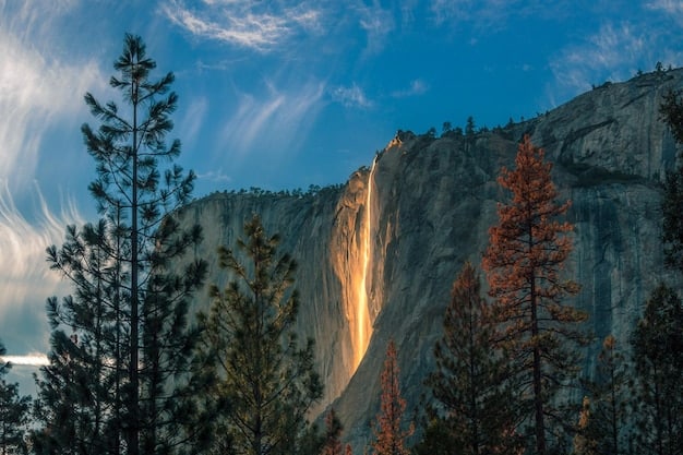 Discover America’s Most Breathtaking Waterfalls