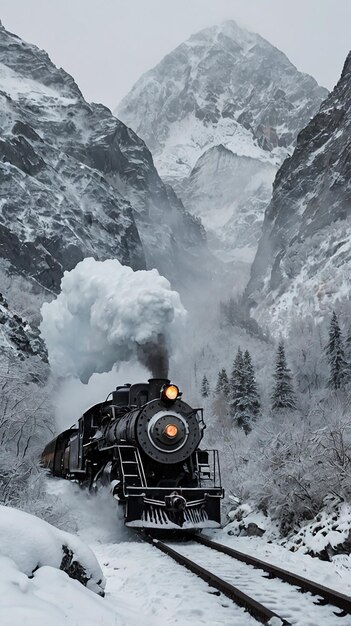 Scenic Railroading Across America: Top Train Journeys