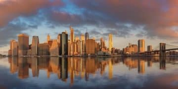 Discover America's Architectural Marvels: An Iconic Buildings Tour - Cover Image