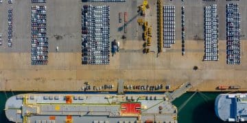 US Trade Deficit: Analyzing Figures & Impact on Industries - Cover Image