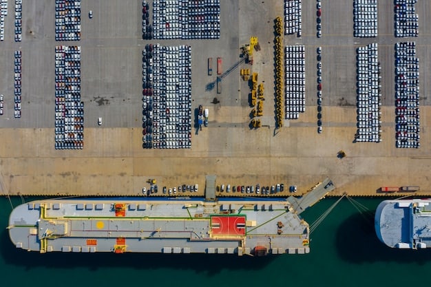 US Trade Deficit: Analyzing Figures & Impact on Industries