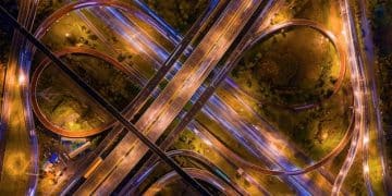 Government Spending on Infrastructure: Multiplier Effect on US Economy - Cover Image