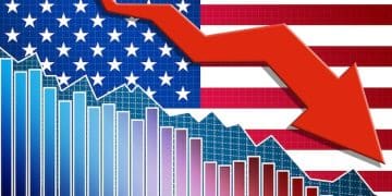 Analyzing the US National Debt's Impact on Economic Stability - Cover Image