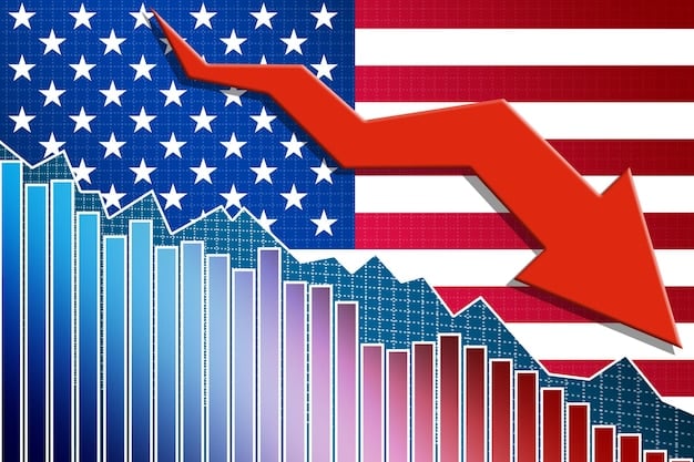 Analyzing the US National Debt’s Impact on Economic Stability