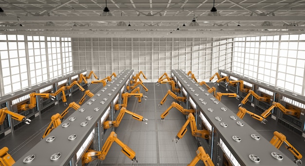 Rising Energy Costs: Impact on US Manufacturing & Transportation