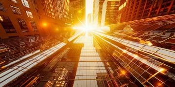 Innovation and Technology: Driving US Economic Productivity - Cover Image