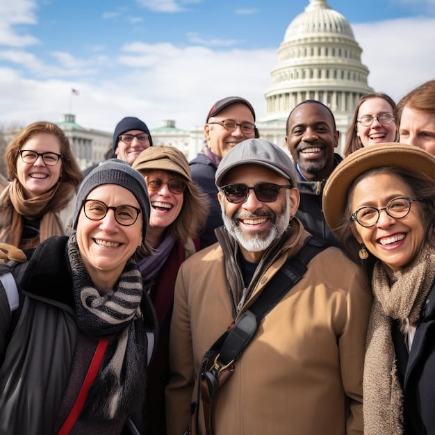 Demographic Shifts and Their Impact on the US Economy