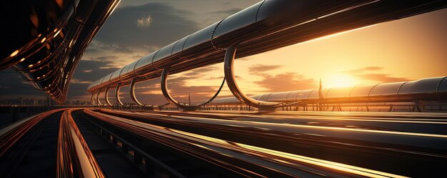 Infrastructure Bill: Reshaping Transportation Across America
