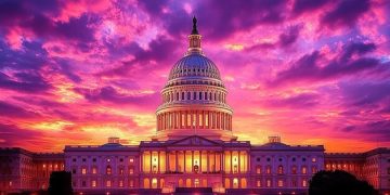 Government Shutdown Crisis Averted: A Last-Minute Funding Deal - Cover Image