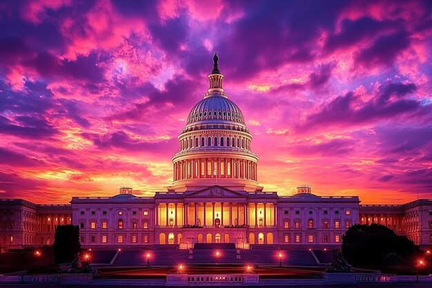 Government Shutdown Crisis Averted: A Last-Minute Funding Deal