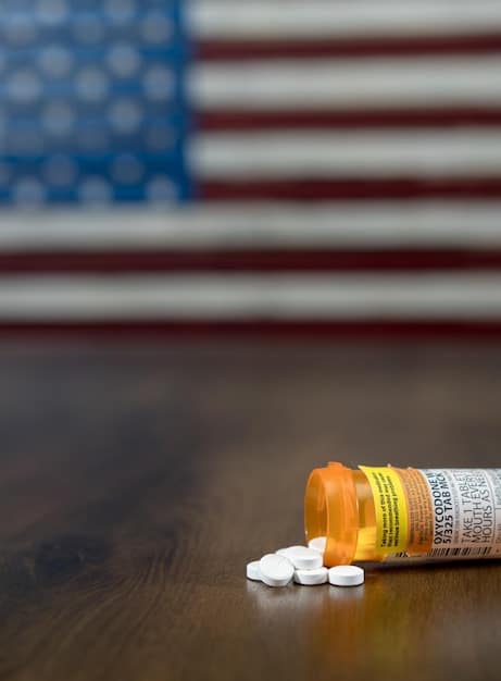 Healthcare Reform: New Legislation Targets 15% Drug Cost Reduction