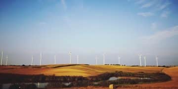 Environmental News: New Regulations Aim to Cut Carbon Emissions by 10% by 2030 - Cover Image
