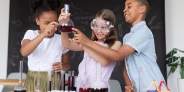 Education Reform: New Federal Funding Boosts STEM in US Public Schools - Cover Image