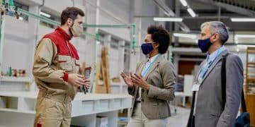 Labor Shortage: Industries, Challenges, and Solutions in the US - Cover Image