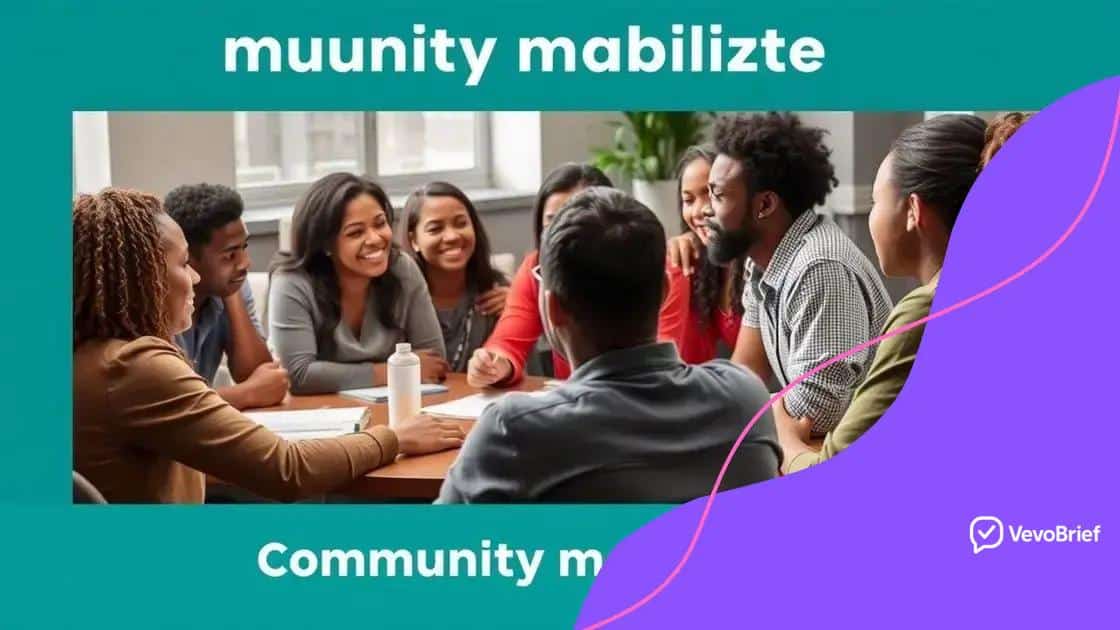 How local policies affect communities