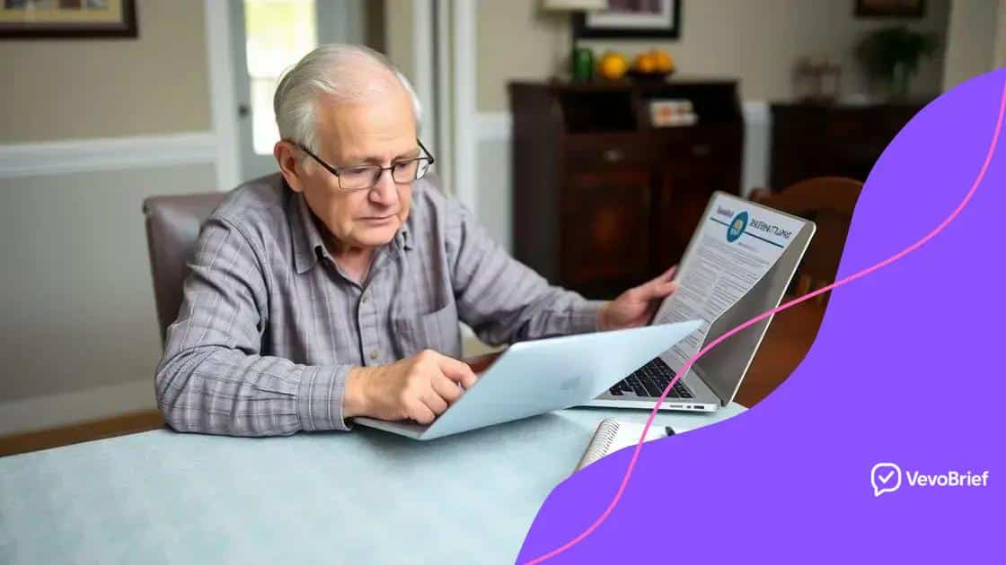 How to complete the Medicareupdateform