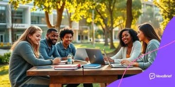 Campus learning guide: unlock your learning potential