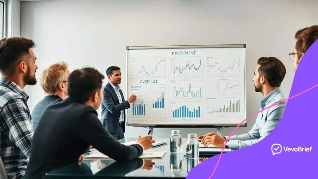 Common strategies for effective investing