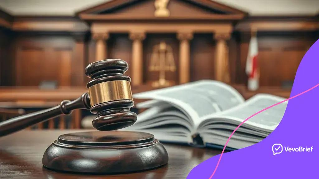 Legislationwatchnews: your guide to understanding laws