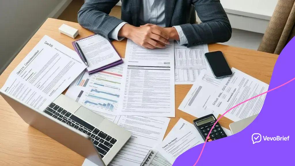 Exploring options for debt consolidation