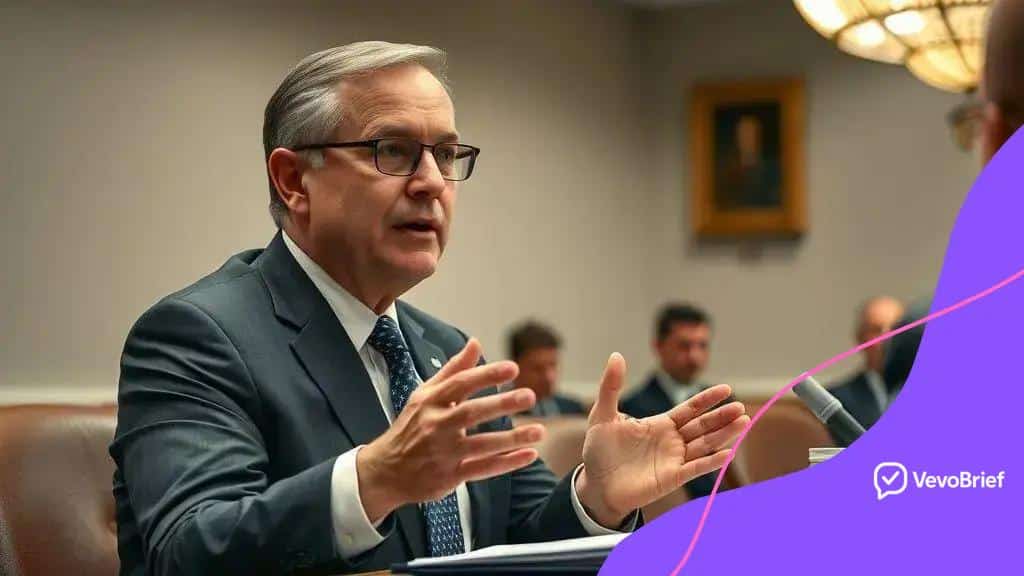 Federaltopicsfeed: Your Guide to Government Insights