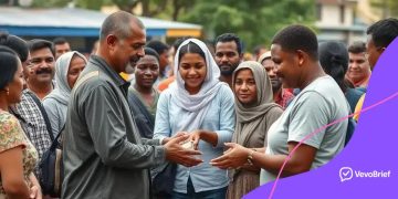 Public relief support: how it can transform lives