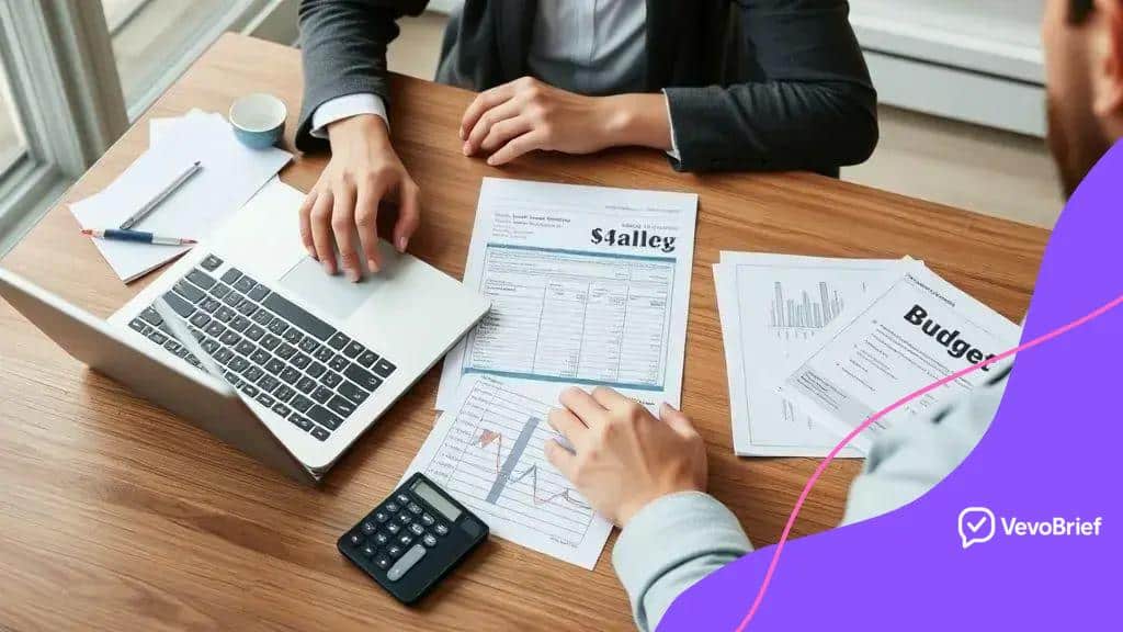 Budgeting effectively for success Budgeting effectively for success