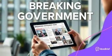 Breakinggovnews: what you need to know now