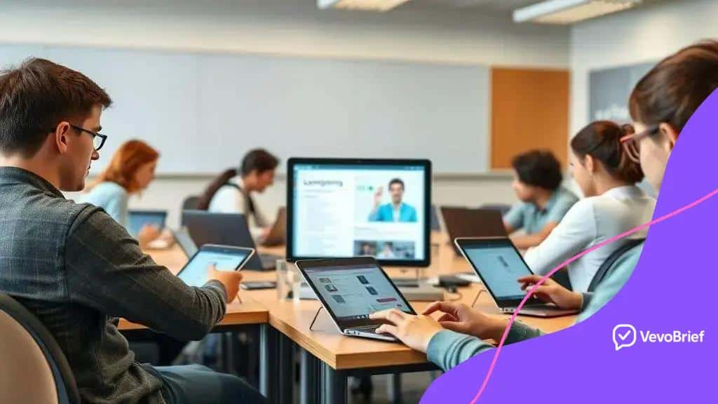 eLearningCenterKit: Transforming Your Learning Experience