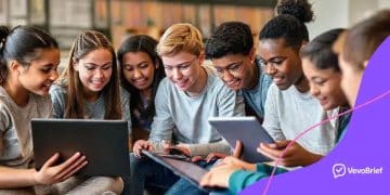 Educationhubconnect: Transforming Learning Experiences